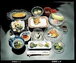 Takigawa Honkan