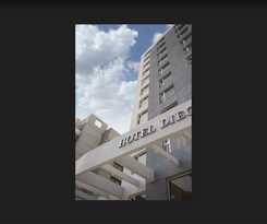 Hotel Diego De Almagro Iquique