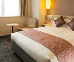 Jr West Group Via Inn Kyoto Shijomuromachi