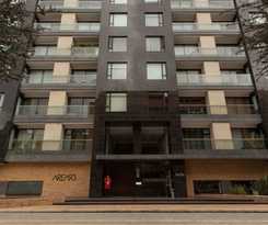 93 Luxury Suites and Residences