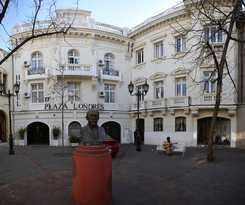 Hotel Plaza Londres