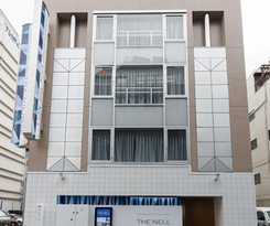 The Nell Ueno Okachimachi - Caters To Men
