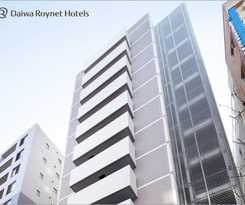 Daiwa Roynet Tokyo Akabane