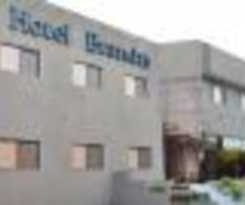 Brandt Ejecutivo Colonial Los Robles