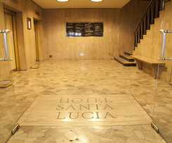 Hotel Santa Lucia