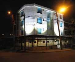 Casa Mahanaim