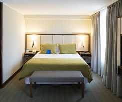 Abba Presidente Suites Santiago
