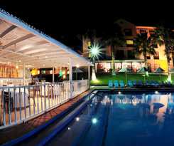 Hotel NH Iquique Costa