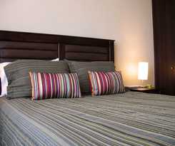 Ams Apartments Monjitas