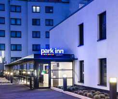 Park Inn By Radisson Luxembourg City