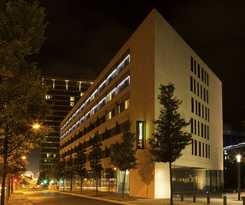 Novotel Suites Luxembourg