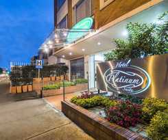 Hotel Platinum Suite