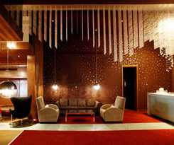 Hotel Cape Town Marriott Hotel Crystal Towers