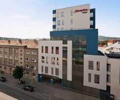 Hampton By Hilton Cluj-napoca