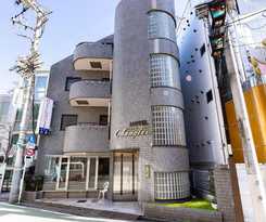 Hotel Chang Tee Hotel Ikebukuro