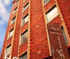 Hotel Santa Barbara Real