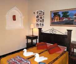 Hotel Posada San Vicente