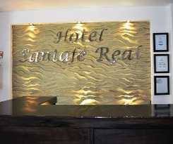 Hotel Santafe Real