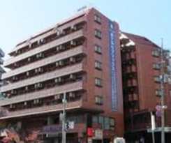 Livemax Budget Fuchu