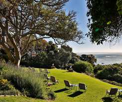 Hotel Camps Bay Retreat