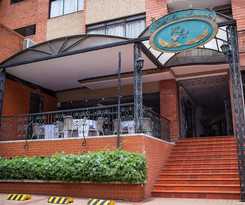 Hotel Solar Casa Laureles