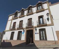 La Casa Grande De El Burgo