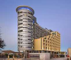 Hotel Hilton Windhoek