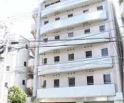 Hotel LiVEMAX BUDGET Tokyo Kiba