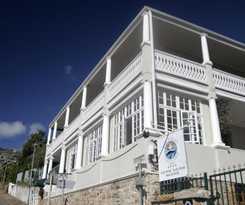 Hotel The Inn At Castle Hill