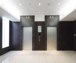 Hotel Jr-east Mets Komagome