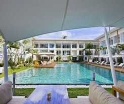 Hotel Chi Samui Resort