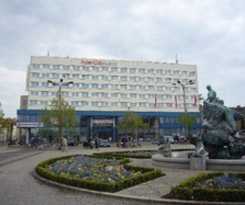Intercity Schwerin