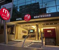 Hotel My Suites Boutique and Apartments