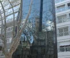 Hotel Palm Beach Plaza