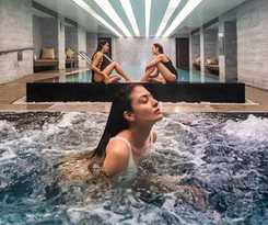 Hotel Jw Marriott Bogota