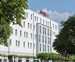 Hotel Intercityhotel Ingolstadt