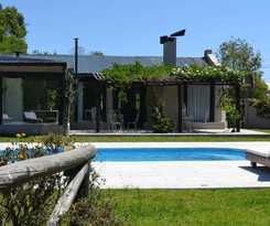 Hotel Posada La Merced