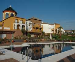 B Bou La Viñuela and Spa