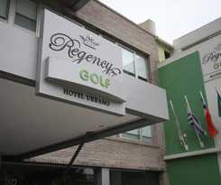 Hotel Regency Golf - Urbano