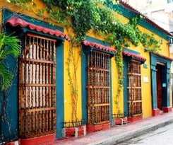 Hostal La Casona De Getsemani