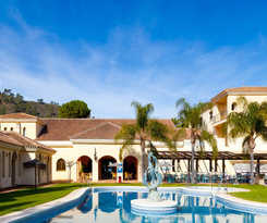 Hotel Gran Benahavis Spa
