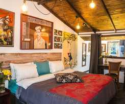 Hotel La Colina Cottage