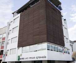 Ayenda 1415 Las Vegas Granada