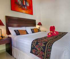 Hotel Black Penny Villas