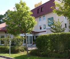 Hotel am Tierpark Gotha