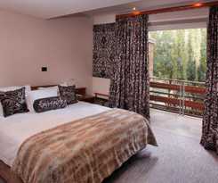 Hotel Moloko Executive Apartments y Hotels