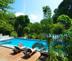 Hotel Railay Great View Resort