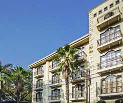 Movich Casa Del Alferez