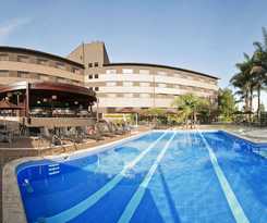 Hotel Movich Las Lomas