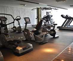 Yoo By Punta Location